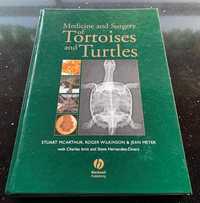 Medicine and Surgery of Tortoises and Turtles - ENVIO GRATIS