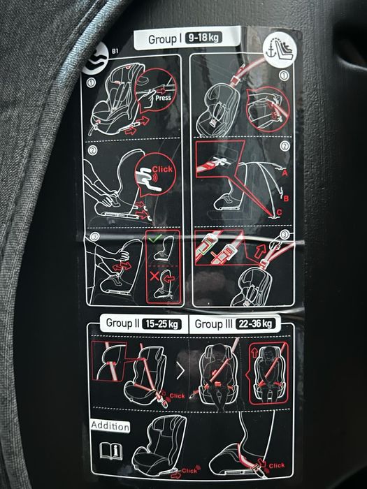 Cadeira criança.MARCA:kinderkraft