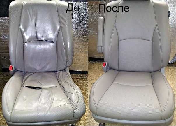 Восстановление Безопасности SRS Airbag. Подушки. Безопасность