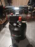 Kompresor Einhell TE-AC 135/24