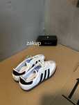 Oryginalny Adi Trampki_adidasSambaOG Cloud WhiteCoreBlack R.38