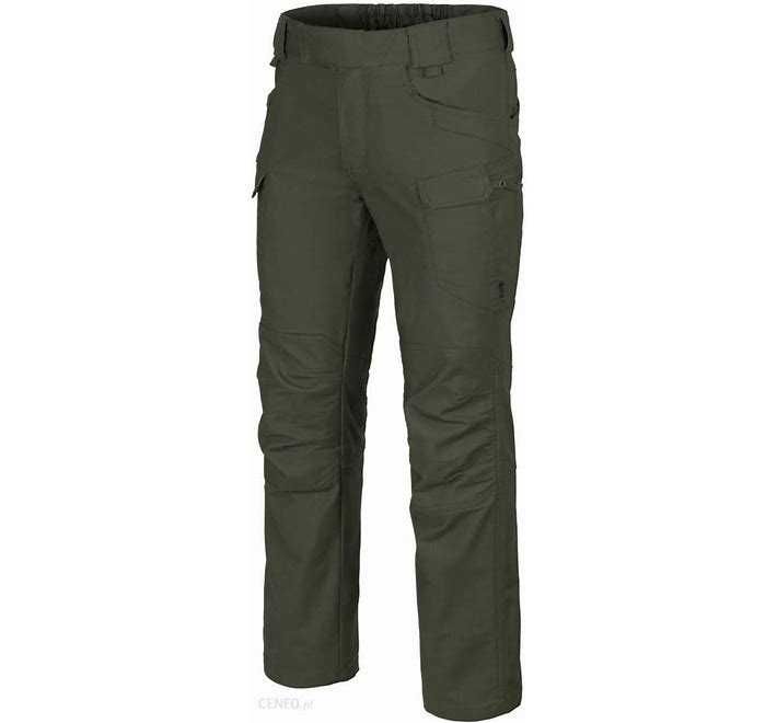 UTP Canvas JungleGreen M-LONG