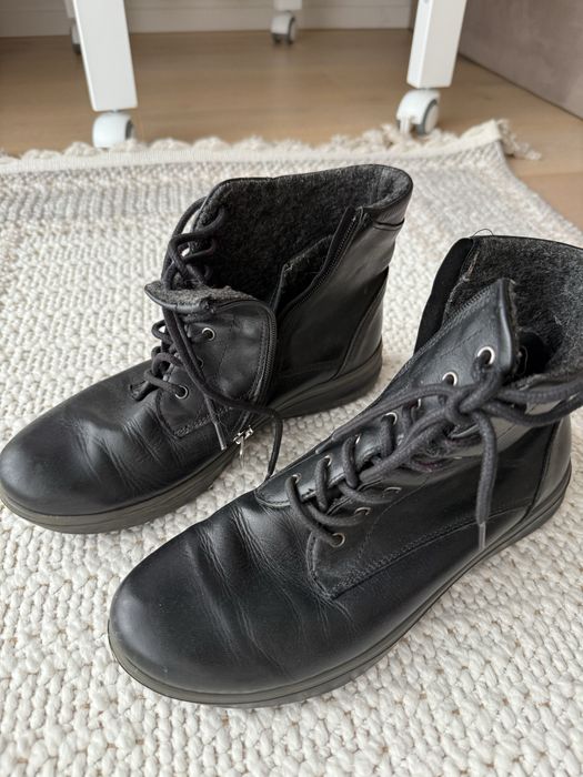 Черевики жіночі, 40