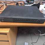 Rejestrator DS-7208HUHI-F2/N