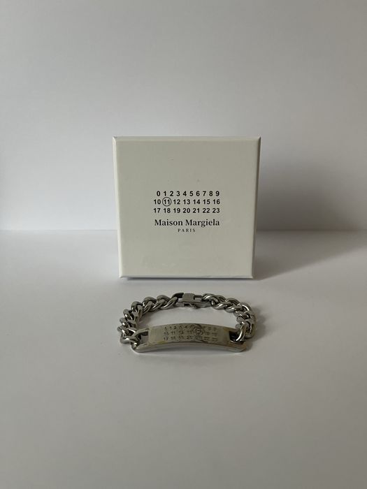 Браслет Maison Margiela мейсон марджело alyx
