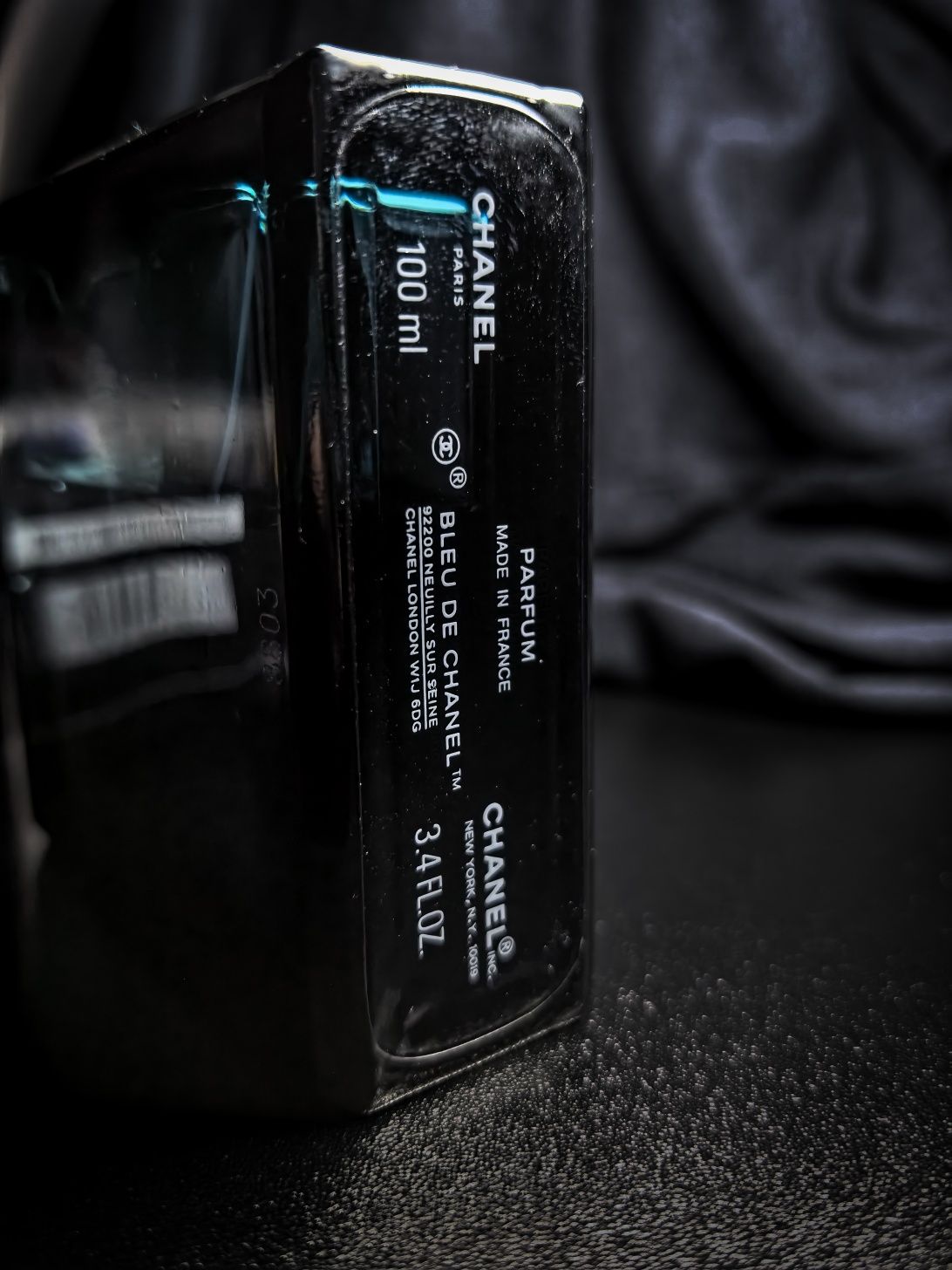 bleu de CHANEL Parfum
