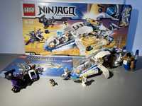 Lego ninjago 70724 ninjacopter