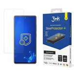 Folia ochronna 3mk SilverProtection+ na Samsung Galaxy S20 FE 5G