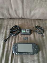 PSP E1000 "Street"