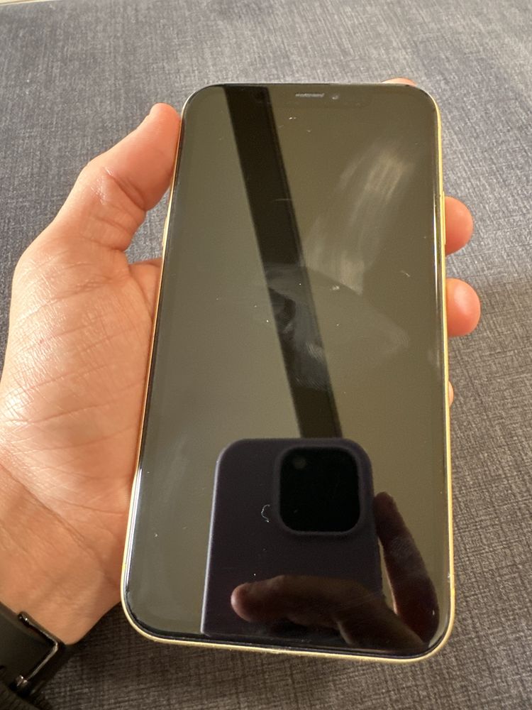 Iphone Xr seminovo