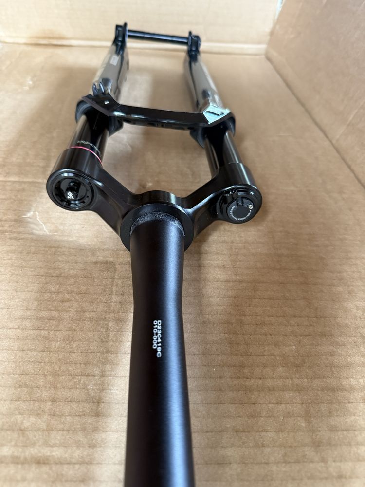 Вилка Rock Shox Sid Sl Boost 29 DebonAir