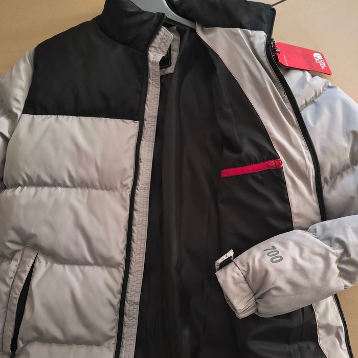 Kurtka North Face 700 nowa z metką
