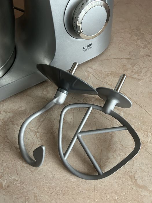 Миксер планетарный