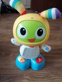 Robot Bebo Fisher Price