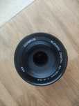 Objetiva Olympus 40-150mm 4-5.6 ED