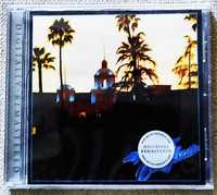 Polecam Wspaniały Kultowy Album CD The EAGLES- Hotel California