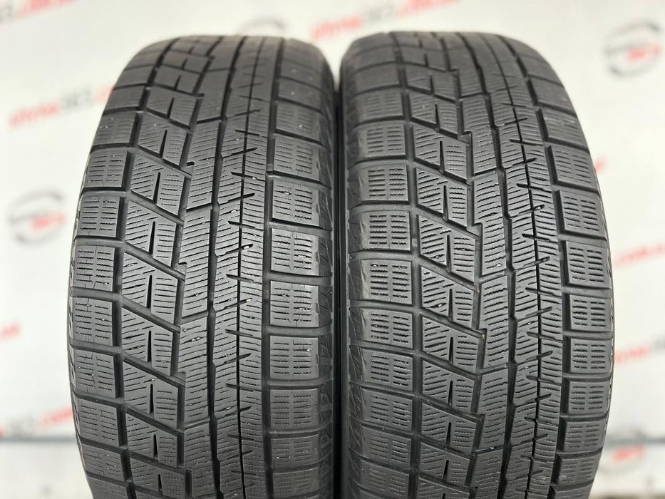 205/55 r16 yokohama ice guard ig60 7mm шини бу зима