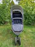 Wózek spacerowy Valco Baby Snap 3 Sport