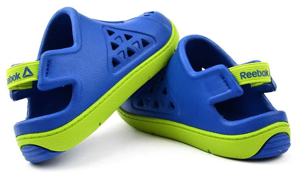 Sandały dziecięce Reebok Ventureflex Splash (BD3693) r.19,5