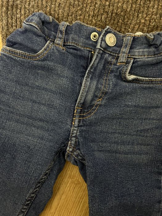 Джинси на хлопчика