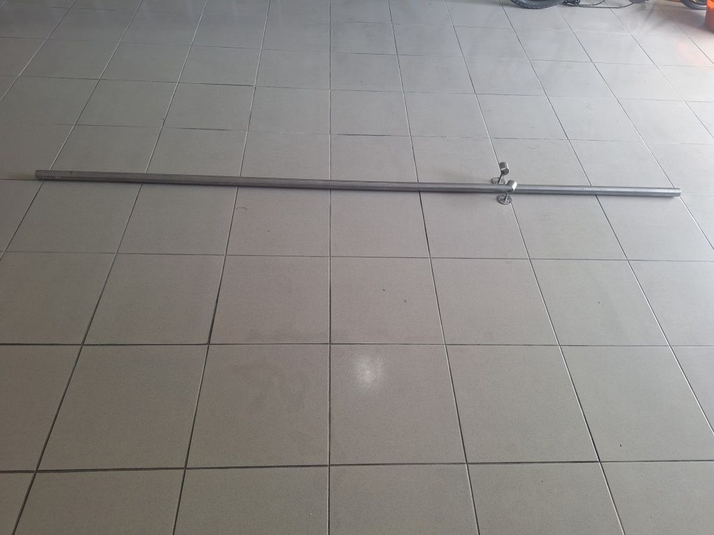 Barões em inox 2