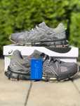 Кросівки Asics Gel-Kahana 8 grey асікс графіт