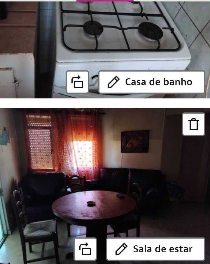Quarto Olivais sul