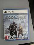 Jogo ps5 God of War Ragnarok