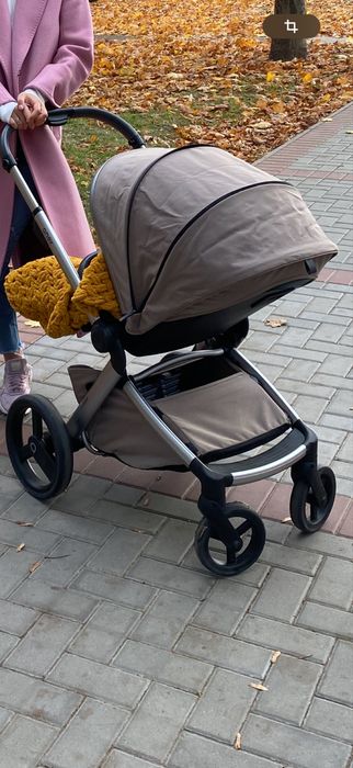 Коляска Anex L-Tipe