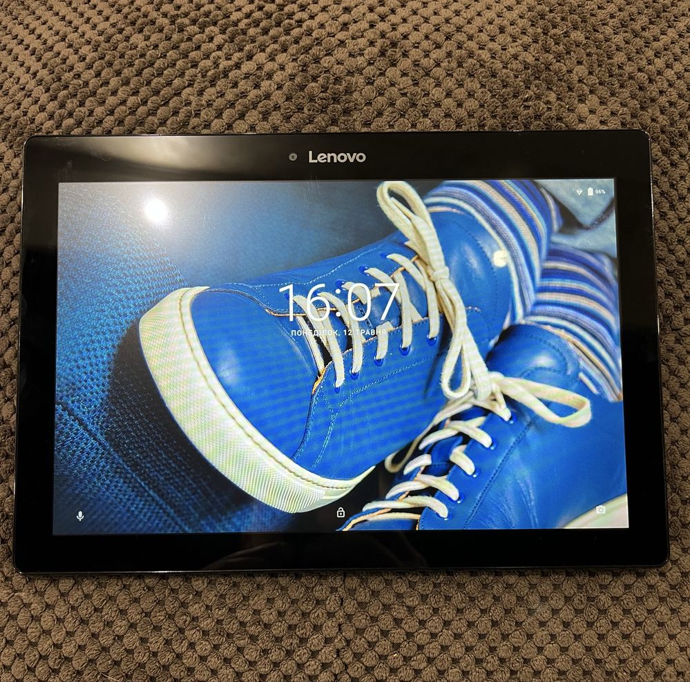 Планшет Lenovo Tab 2 X30F