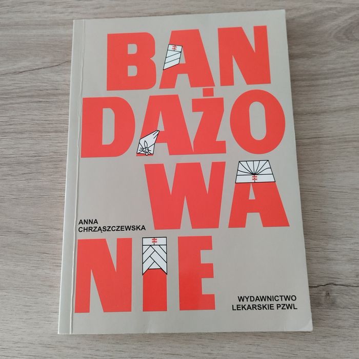 Bandażowanie PZWL