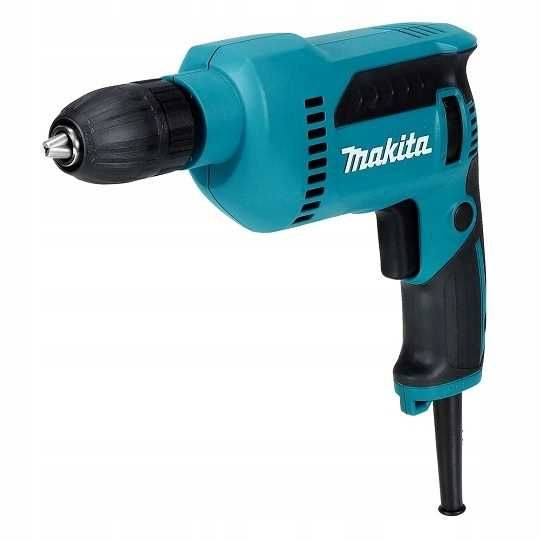 MAKITA Wiertarka sieciowa 650W 13mm Uchwyt szybkomocujący DP4021