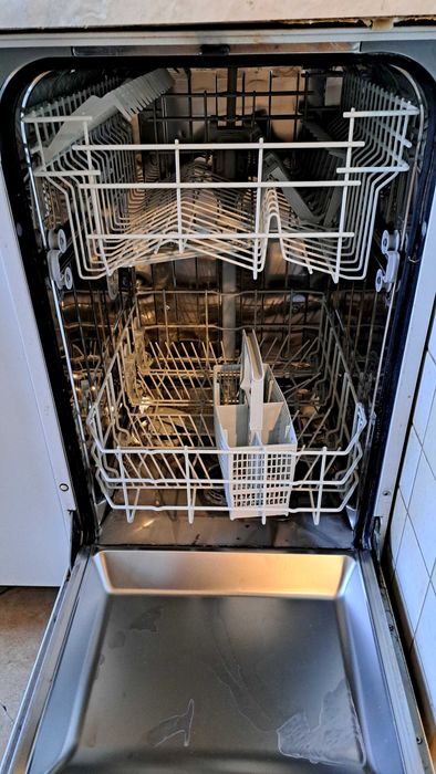 Zmywarka Electrolux 45