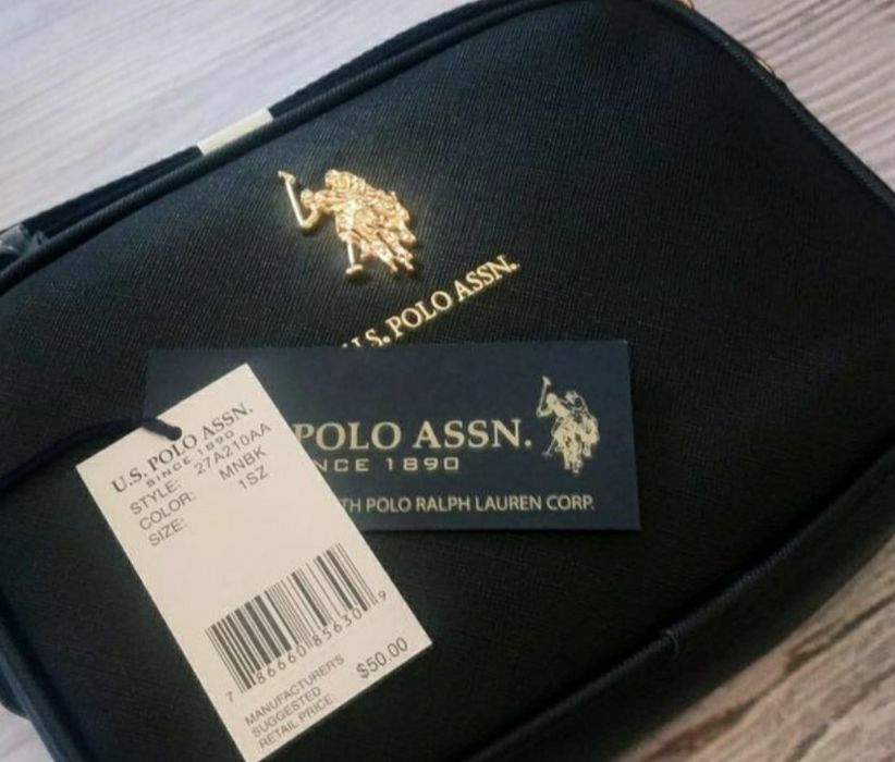 Сумка US Polo Assn(USPA )