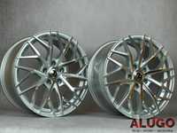 Alufelgi 17 5x108 Felgi OPEL GRANDLAND X PEUGEOT 308 508 FV NOWE