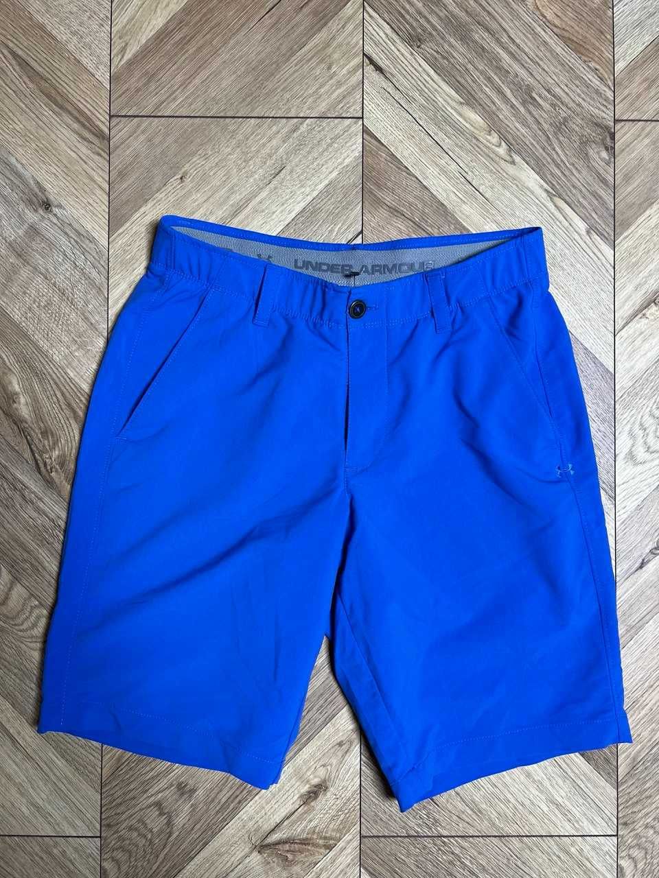 Продам нові шорти Under Armour розмір S Оригінал