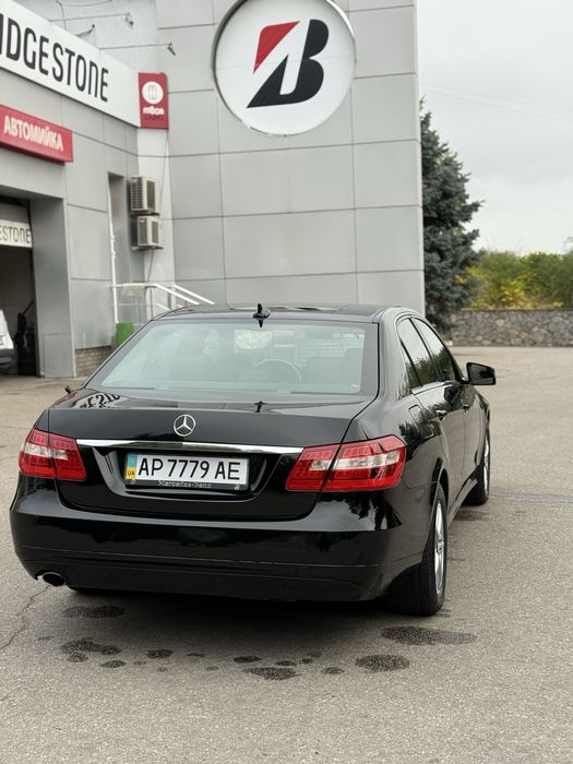 Mercedes-Benz w212