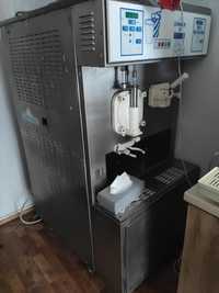 Maszyna do lodów carpigiani coss 3840 automat do lodów i shakeów