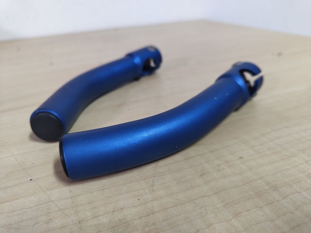 Par de Bar-ends vintage MTB