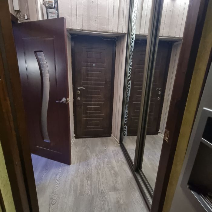 Сдам комнату в общежитии