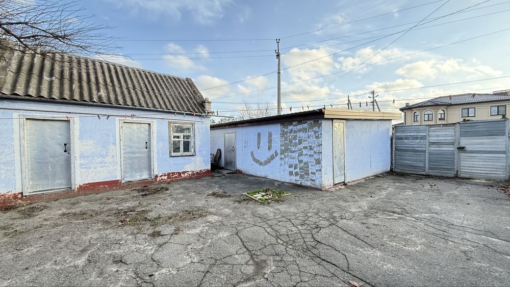 Продам дом Левый берег ул. Широкая