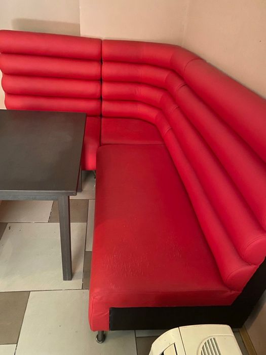 Кресла, диваны для бара