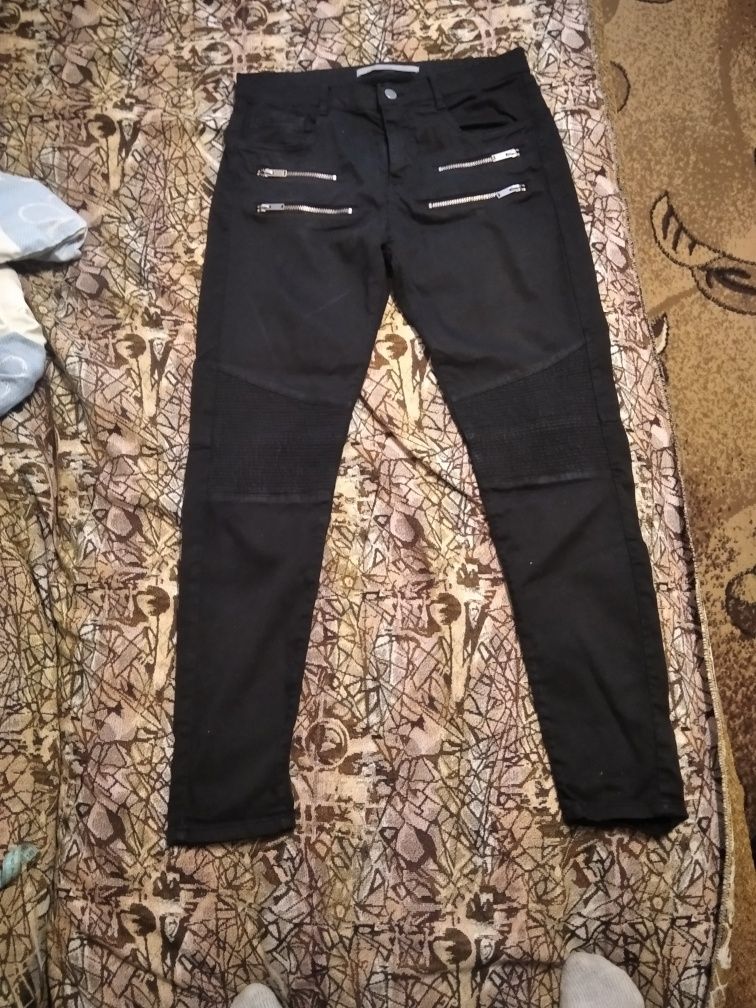 Штаны мужские ZARA MAN