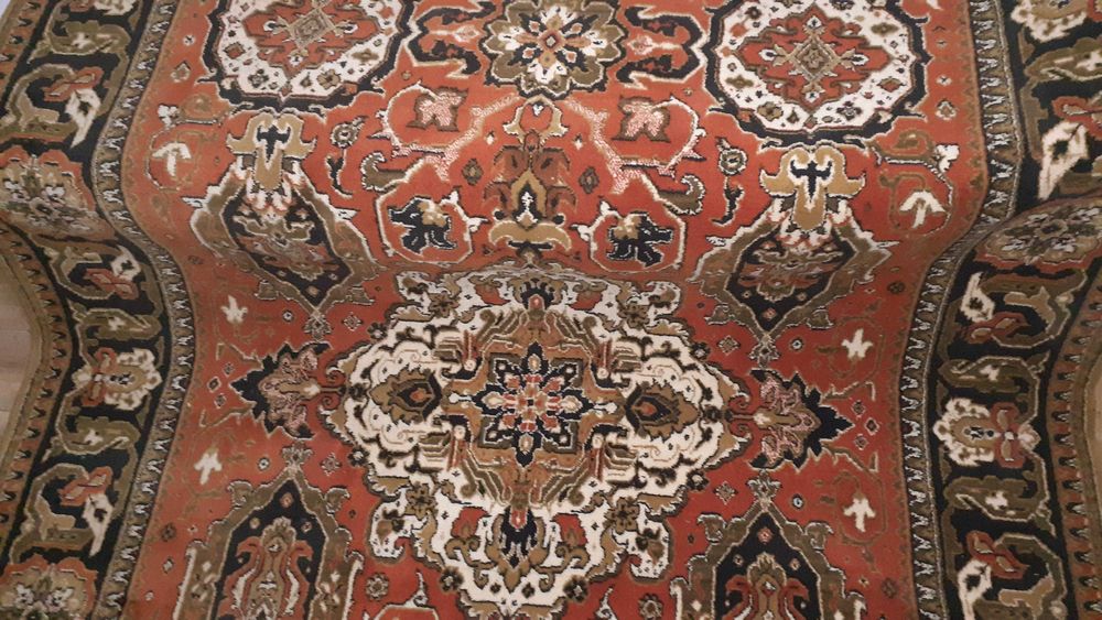 Ковёр 2 м на 3 м