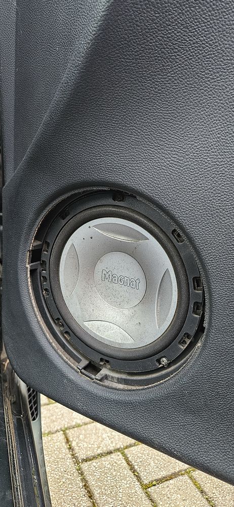 Alfa Romeo 156 peças