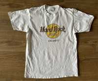 Hard Rock Cafe Orlando koszulka L t-shirt bluzka oryginalna