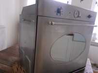 Piekarnik Smeg retro Coloniale