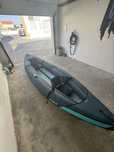 kayak insuflavel
