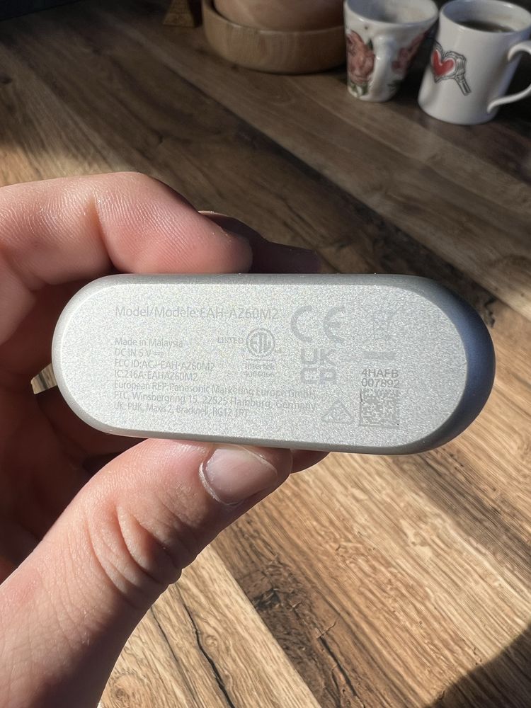 Навушники Technics AZ60M2
