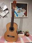 NOWA Salvador CS-244 gitara klasyczna Świetne brzmienie i komfort !!